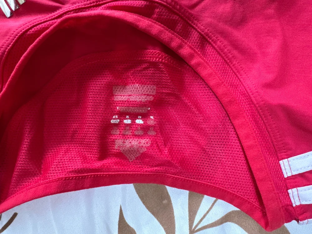 adidas T-shirts, size M / 38 / 10, photo 3