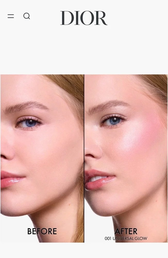 Dior Makeup, size Other, photo 3