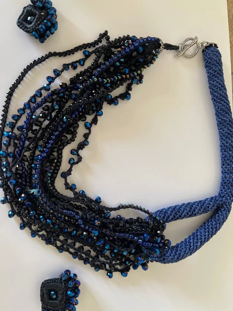 Earrings, size Other, photo 2