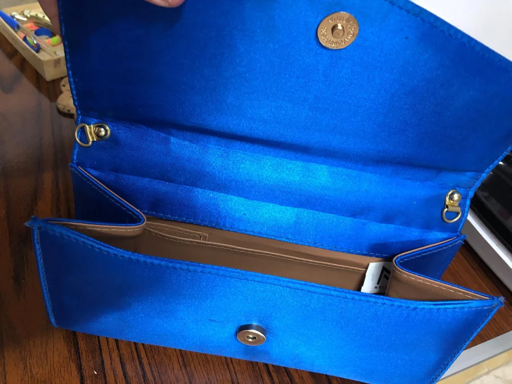 Clutch, size Other, photo 3
