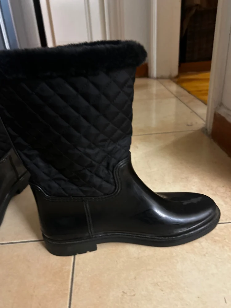 Tommy Hilfiger Boots, size Other, photo 4