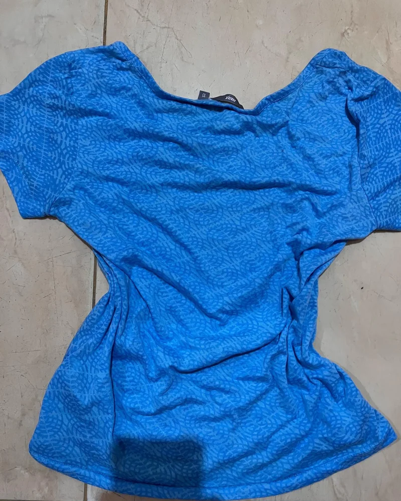 Max Crop Tops, Good, size S / 36 / 8, photo 3