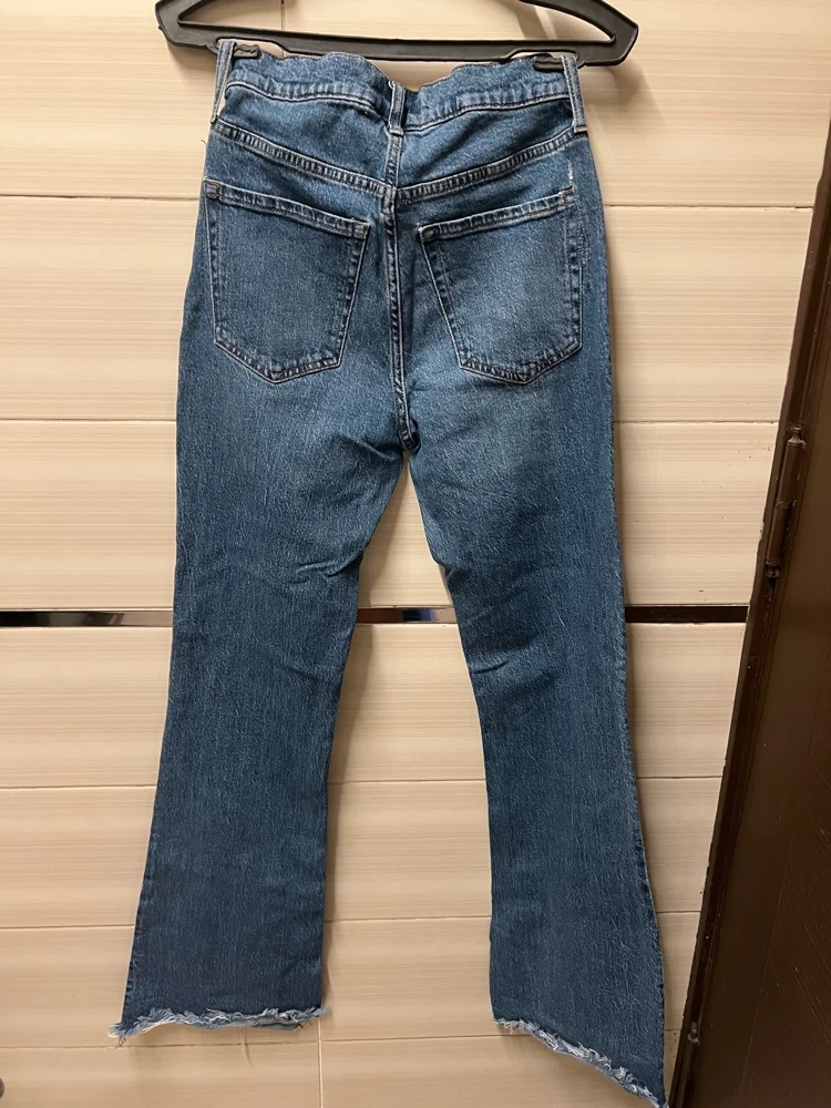Jeans, Excellent, size L / 40 / 12, photo 2