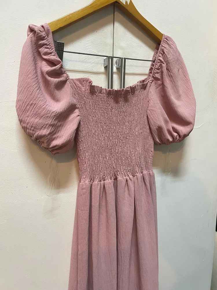 Midi Dresses