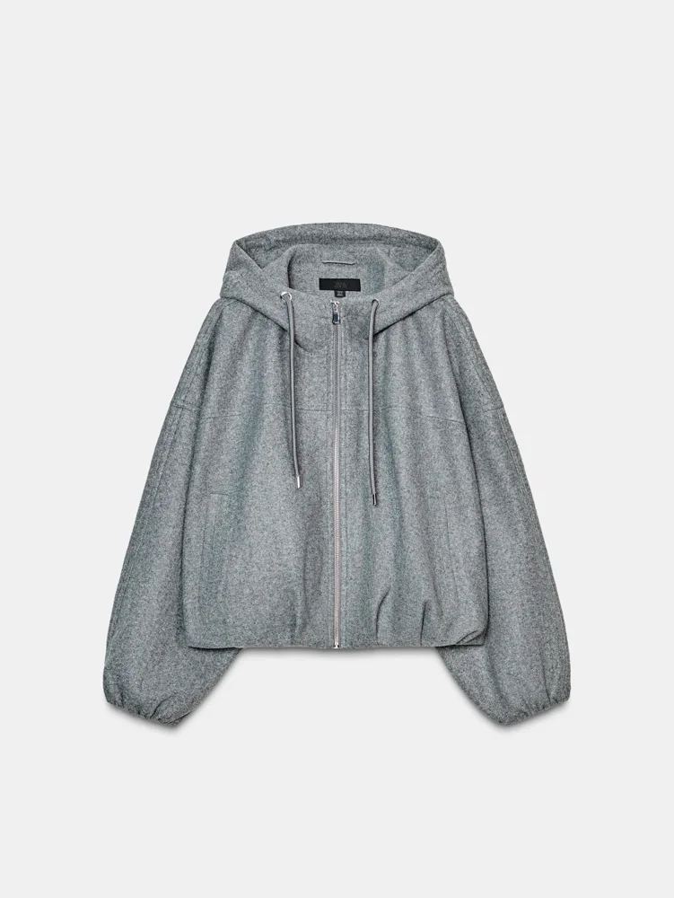 Zara Jackets