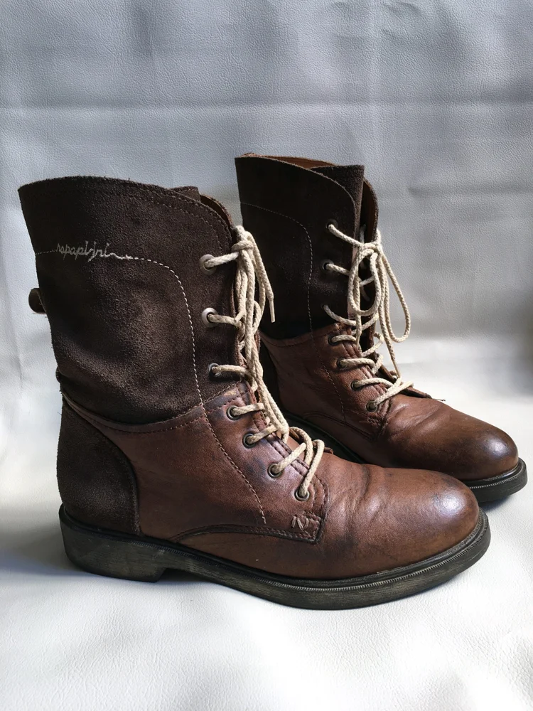 Boots, size 38, photo 4