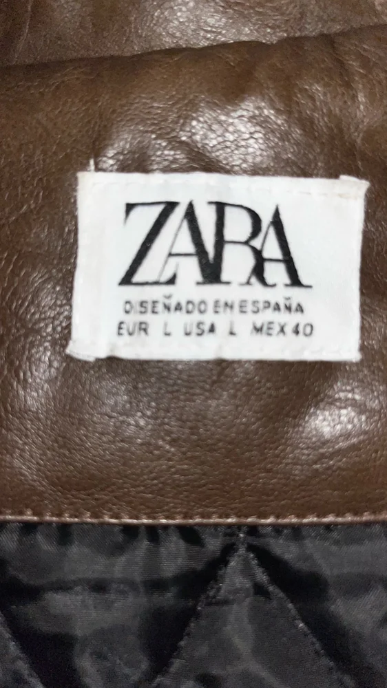 Zara Athletic Jackets, size L, photo 3