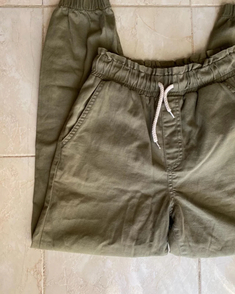 Defacto Pants