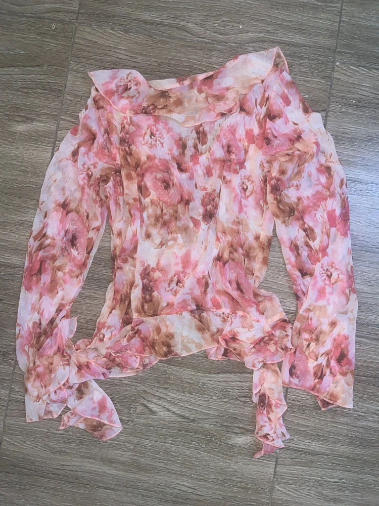 Shein Blouses, size M / 38 / 10, photo 2