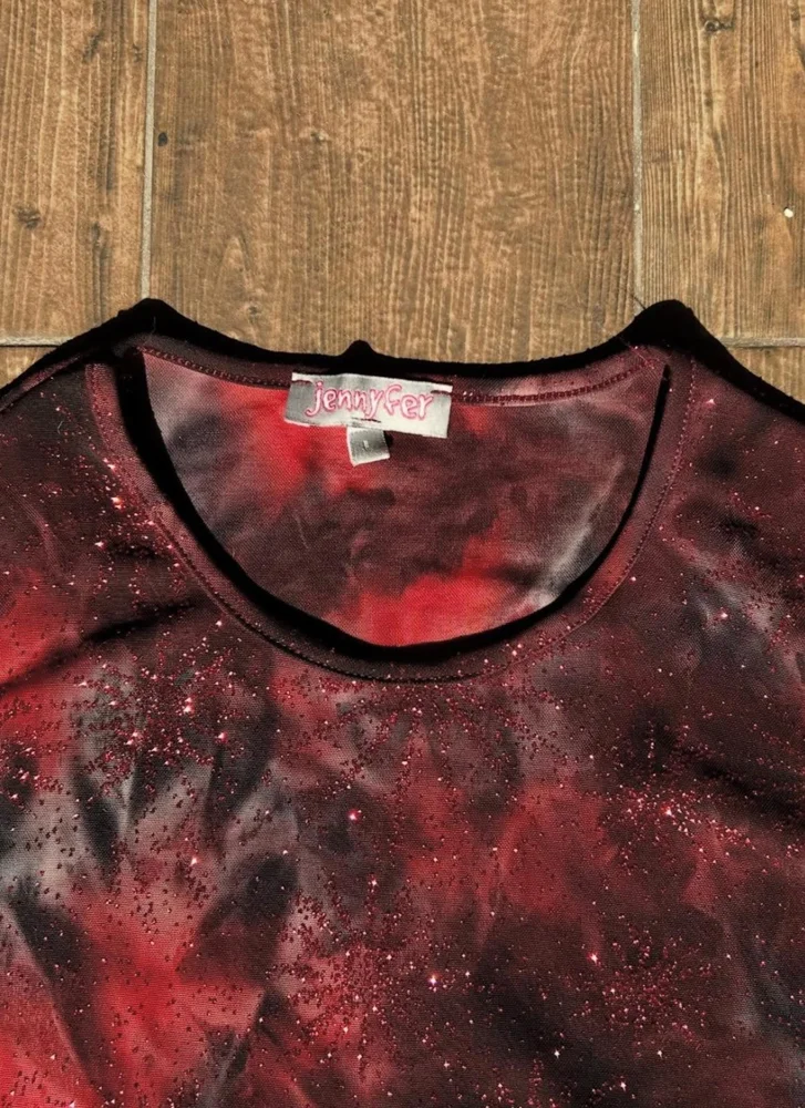 Jennyfer Tank Tops, size L / 40 / 12, photo 3