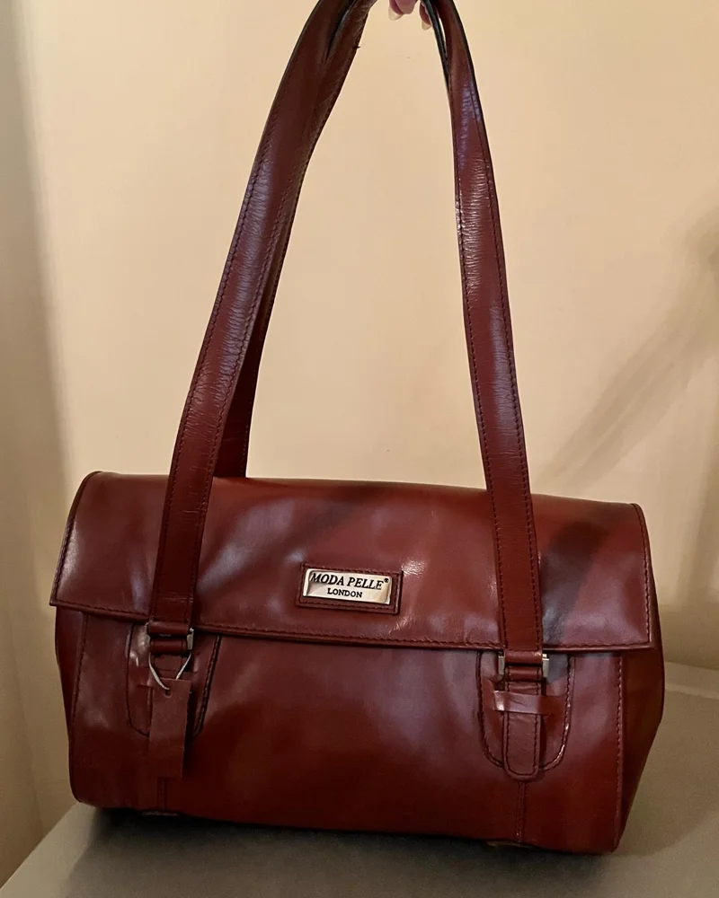 Shoulder Bags
