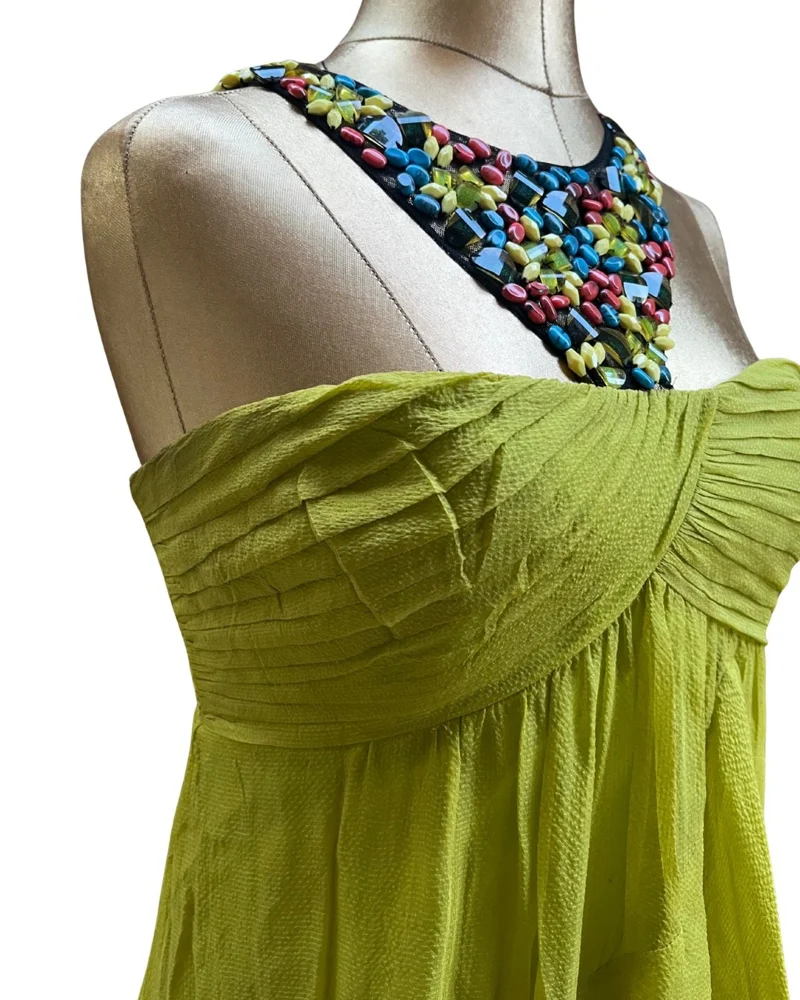 BCBGMAXAZRIA Cocktail Dresses, size S / 36 / 8, photo 4