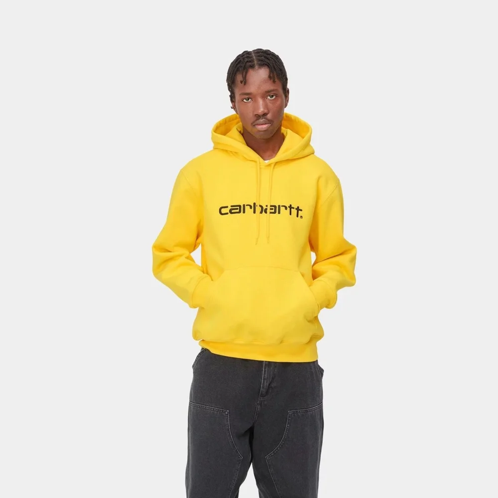 Carhartt Hoodies, size S, photo 2