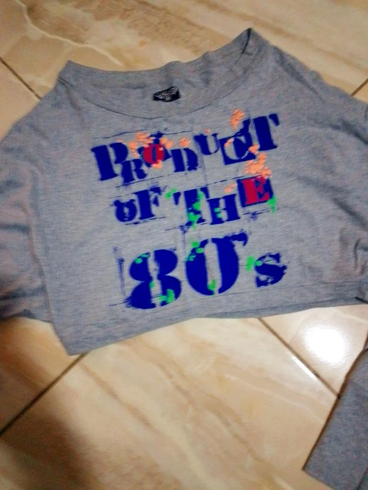 T-shirts