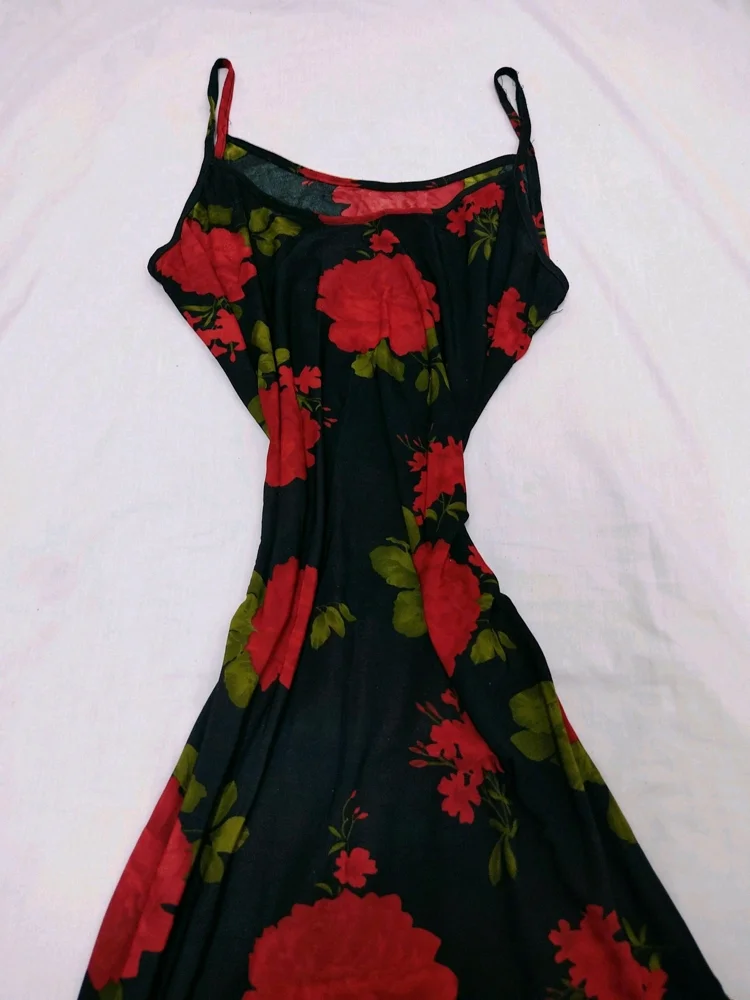 Midi Dresses