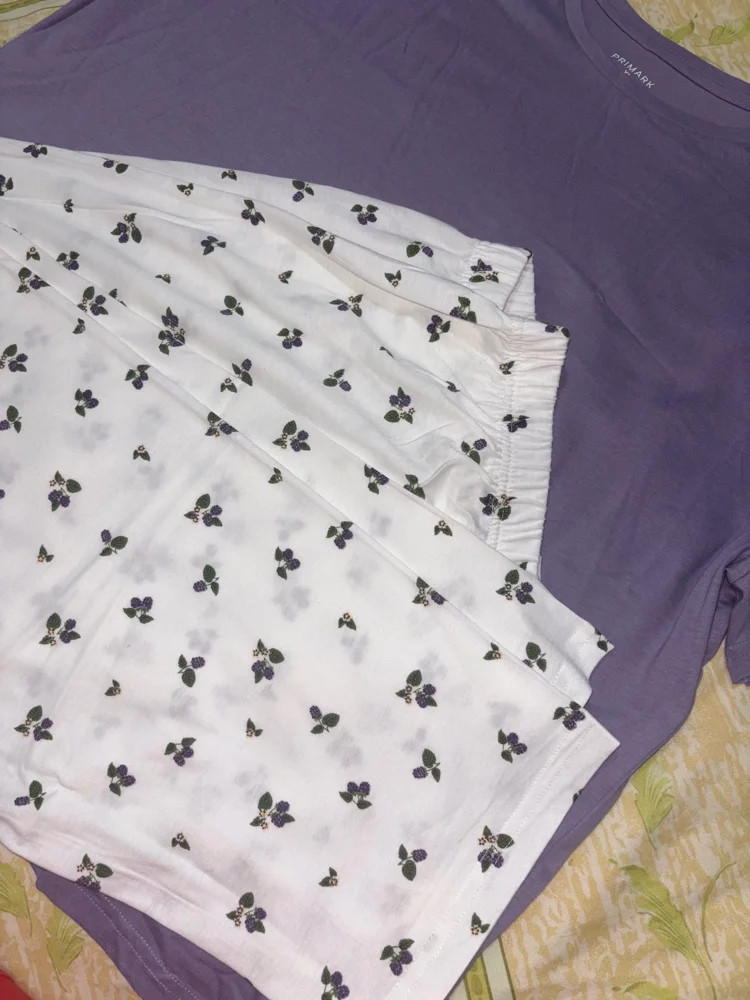 Primark Pyjama Sets, size XL / 42 / 14, photo 3