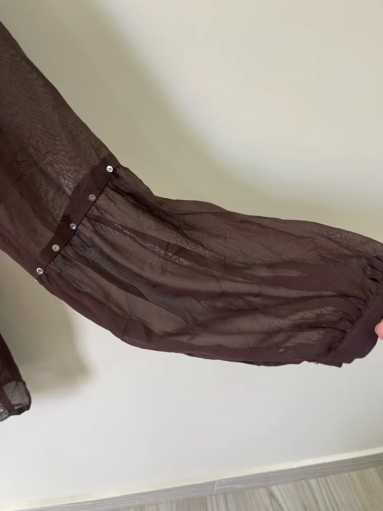 Blouses, size M / 38 / 10, photo 6