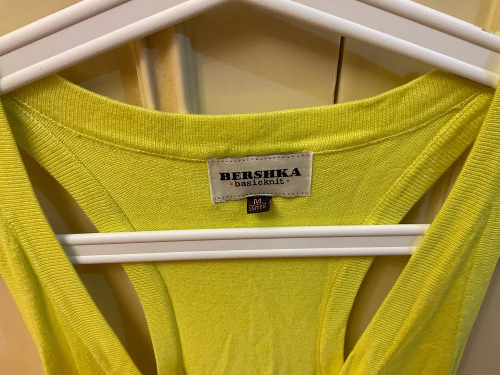 Bershka Vests, size M / 38 / 10