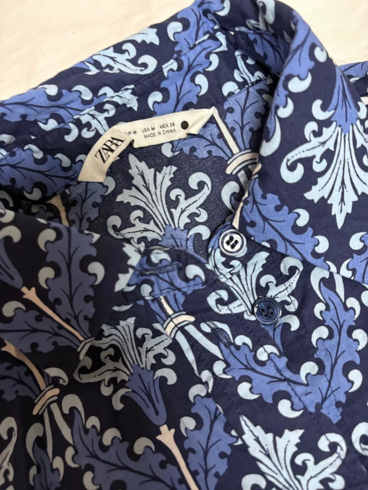 Zara Mini Dresses, Excellent, size M / 38 / 10, photo 4