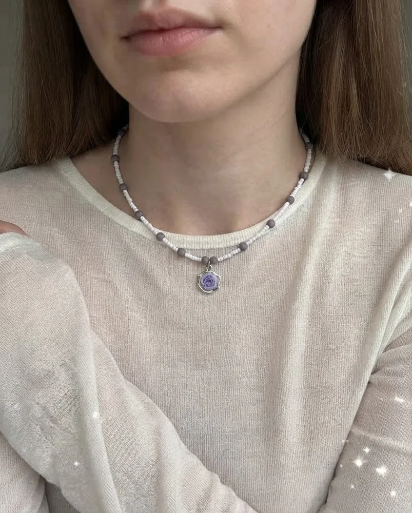 Necklaces, New with tags, photo 4