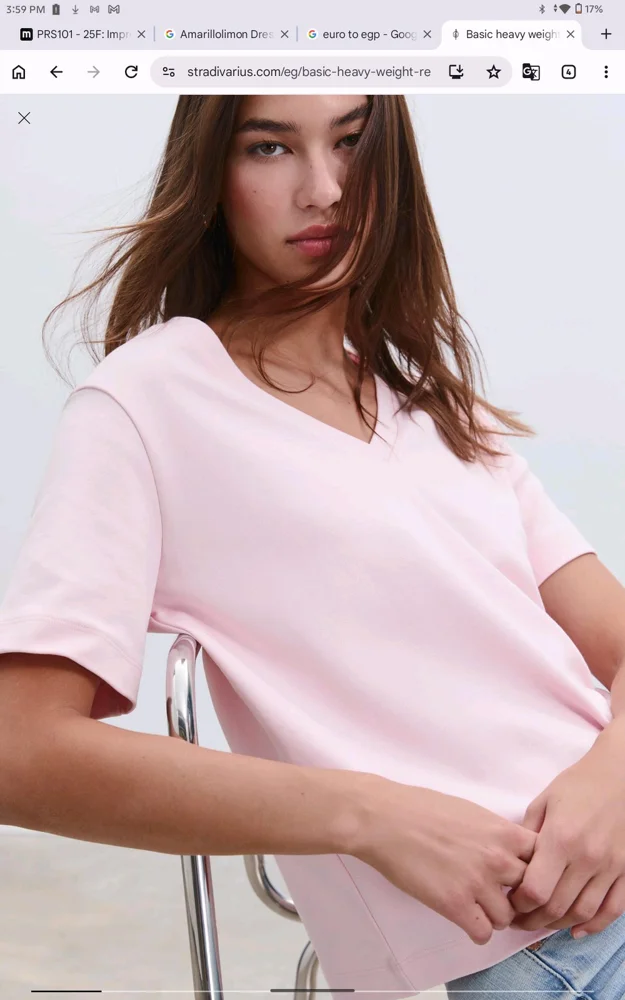 T-shirts