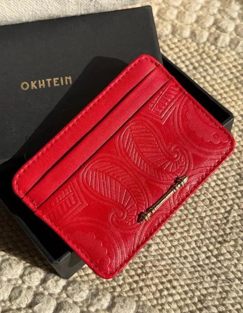 Okhtein محافظ
