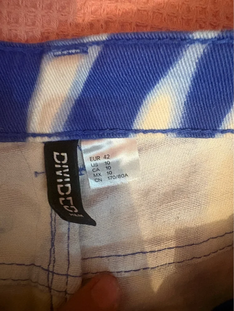 H&M Jeans, size XL / 42 / 14, photo 3