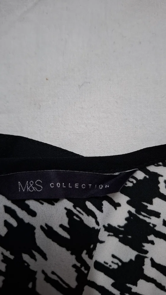 Marks & Spencer Blouses, Very good, size L / 40 / 12, photo 3