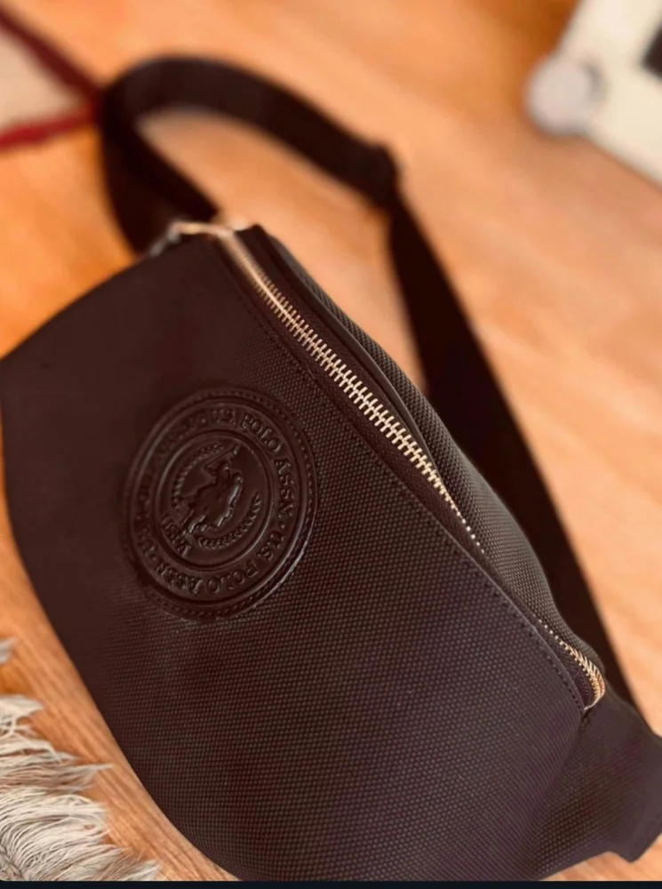 U.S. Polo Assn. Cross-Body Bag