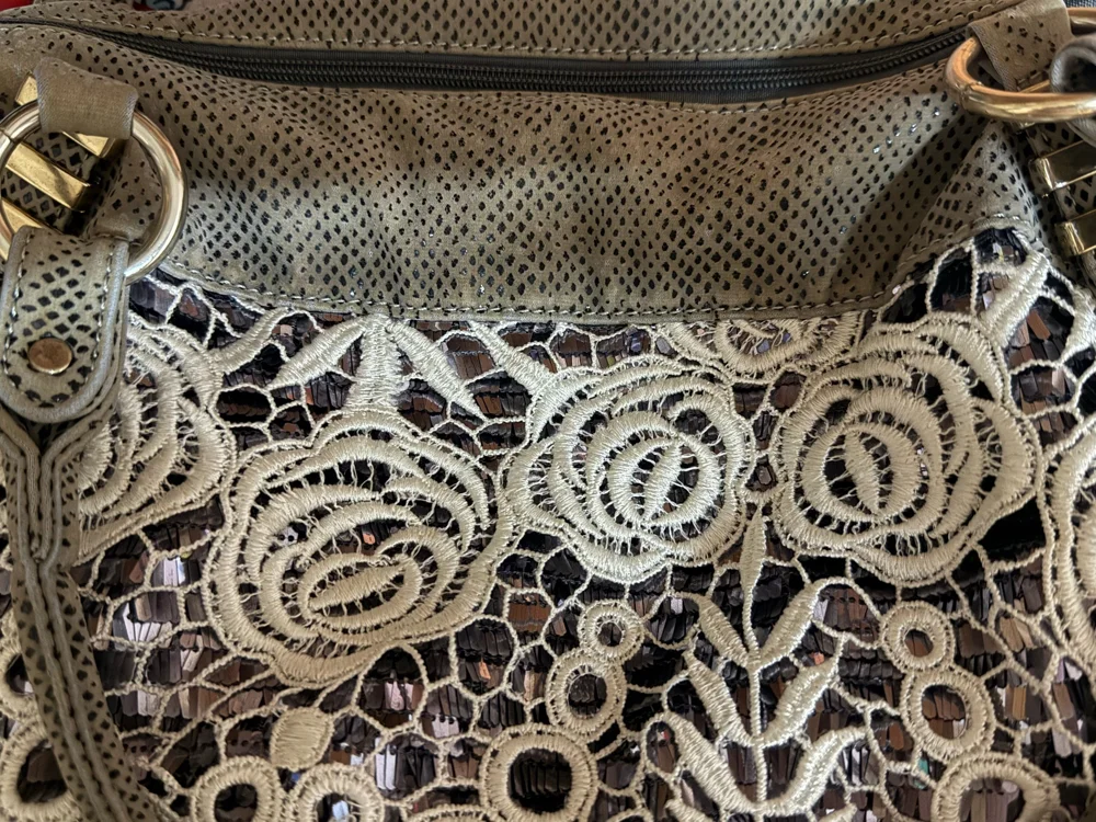 Shoulder Bag, size Other, photo 2