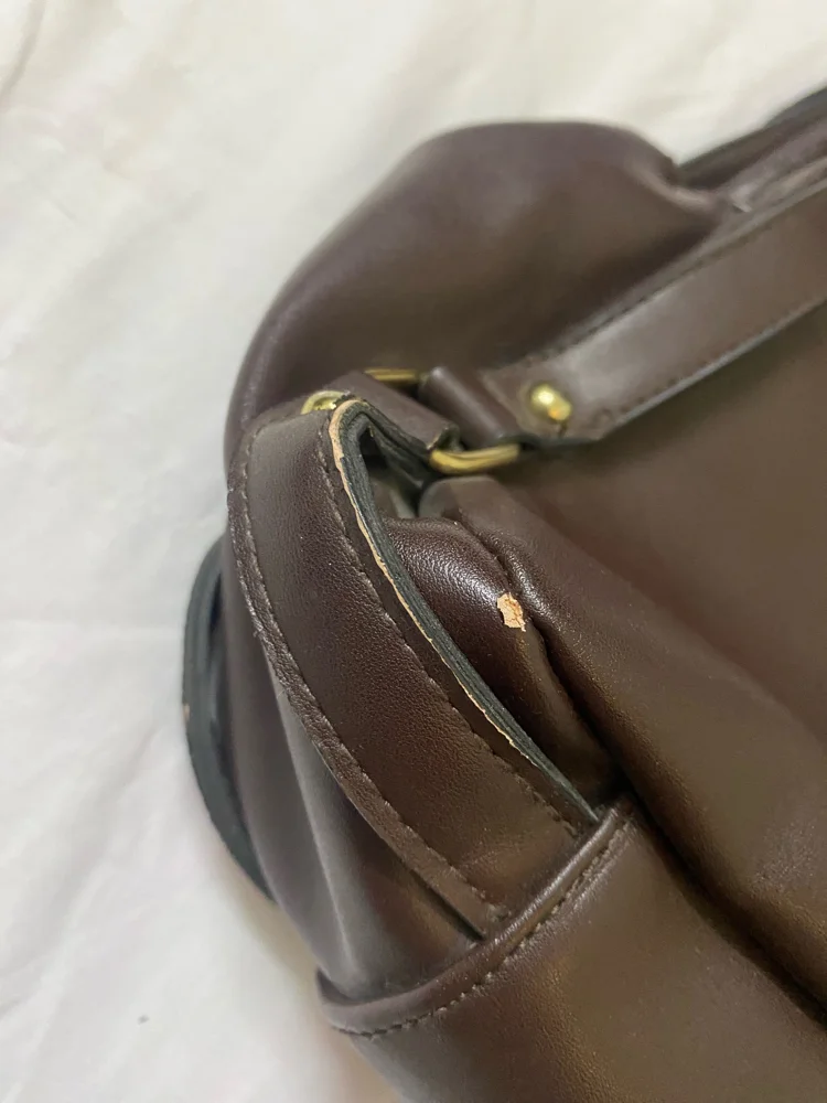 Shoulder Bag, size Other, photo 3