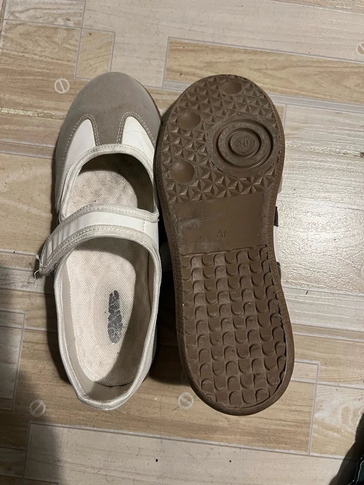 Local Sneakers, size 40, photo 3