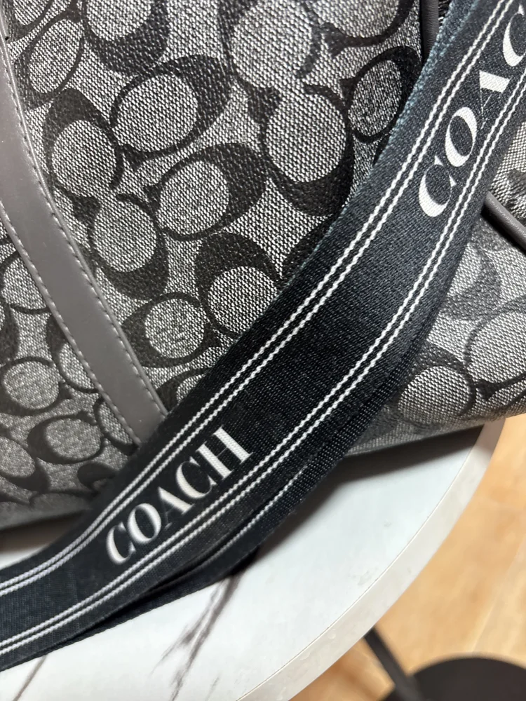 Coach Accessories, Excellent, size M, photo 3