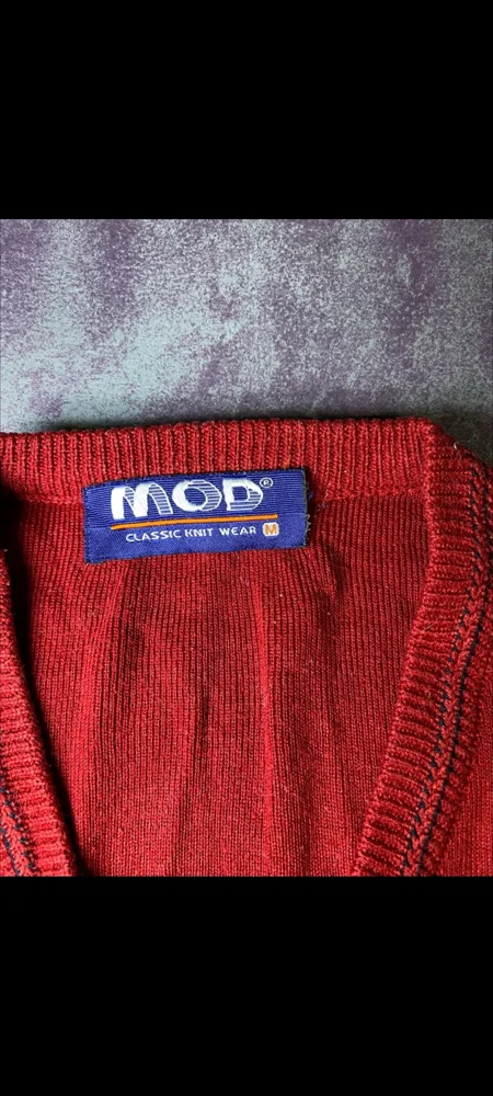 Sweaters, size M, photo 3