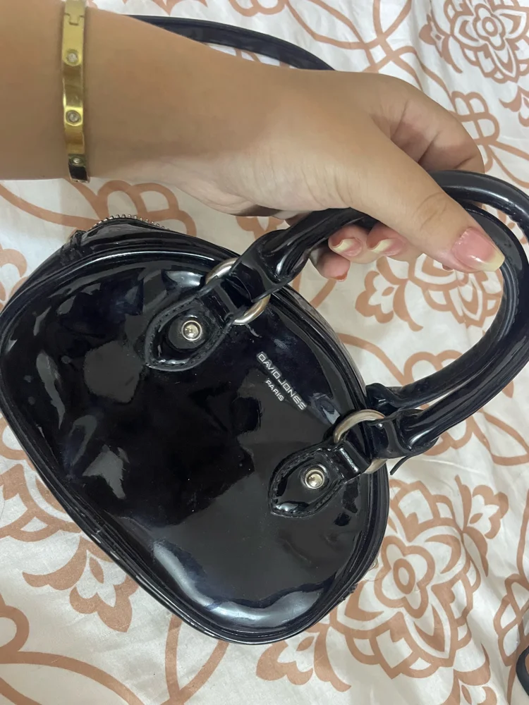 David Jones Cross-Body Bags, size Other, photo 3