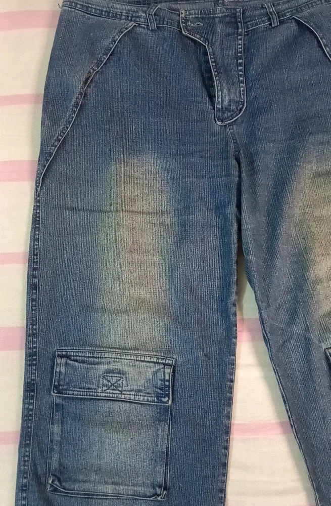 Jeans, size L / 40 / 12, photo 2