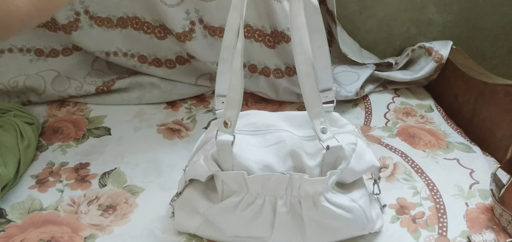 Shoulder Bag, size Other, photo 2