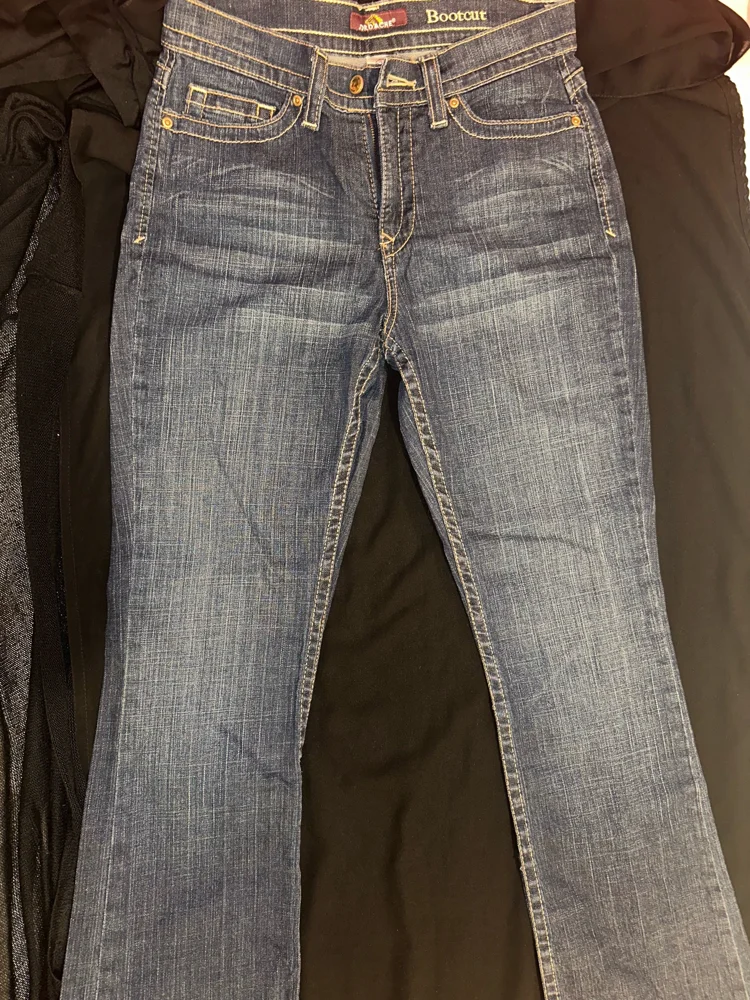 Jeans, size Other, photo 2