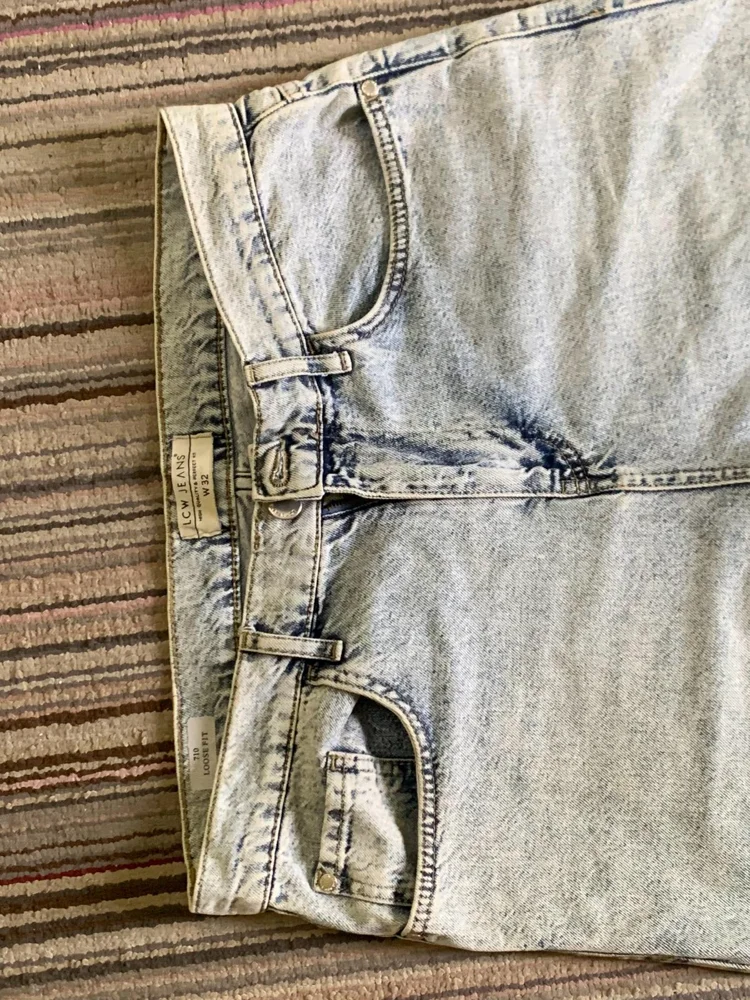 LC Wakiki Jeans, size W32, photo 2
