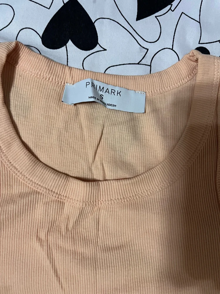 Primark Tank Tops, size S / 36 / 8, photo 2