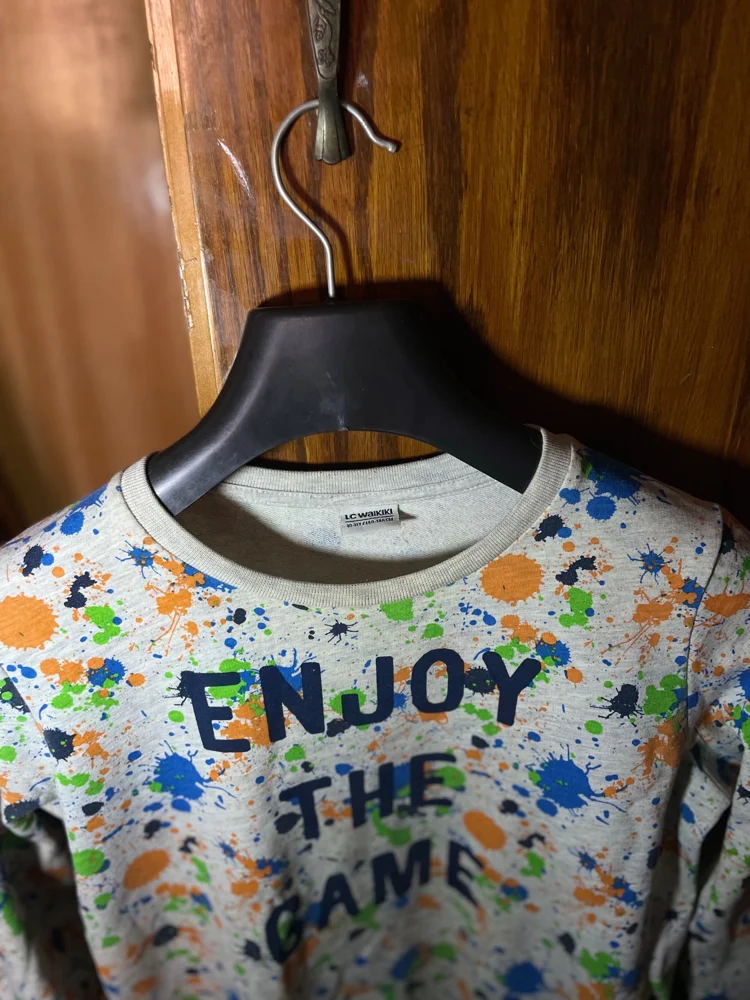 LC Waikiki Outerwear, size 11y, photo 3