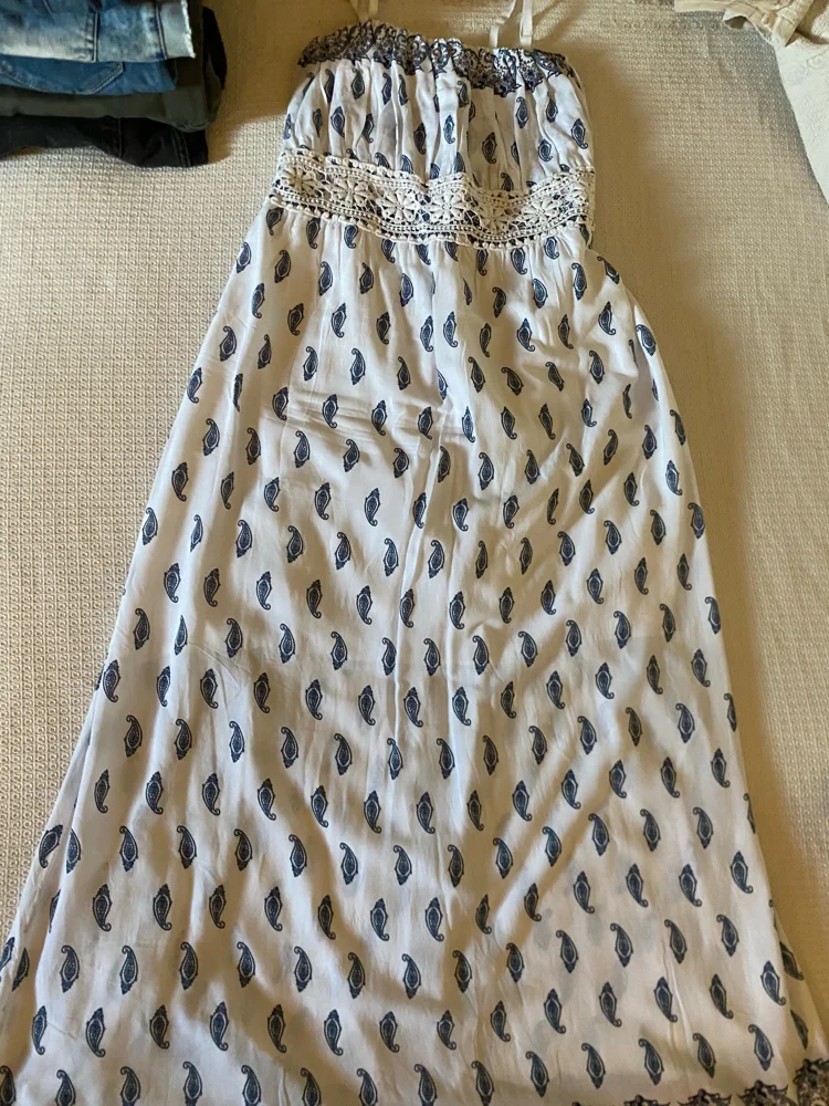 Maxi Dresses, Excellent, size M / 38 / 10, photo 2