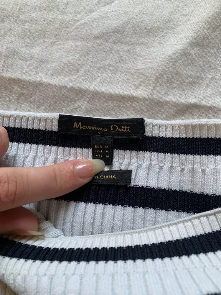 Massimo Dutti Blouses, Very good, size M / 38 / 10, photo 4