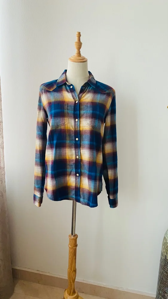 American Eagle Shirts