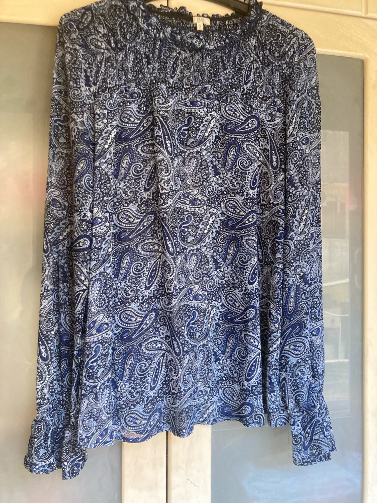 OVS Blouses, size L / 40 / 12, photo 4