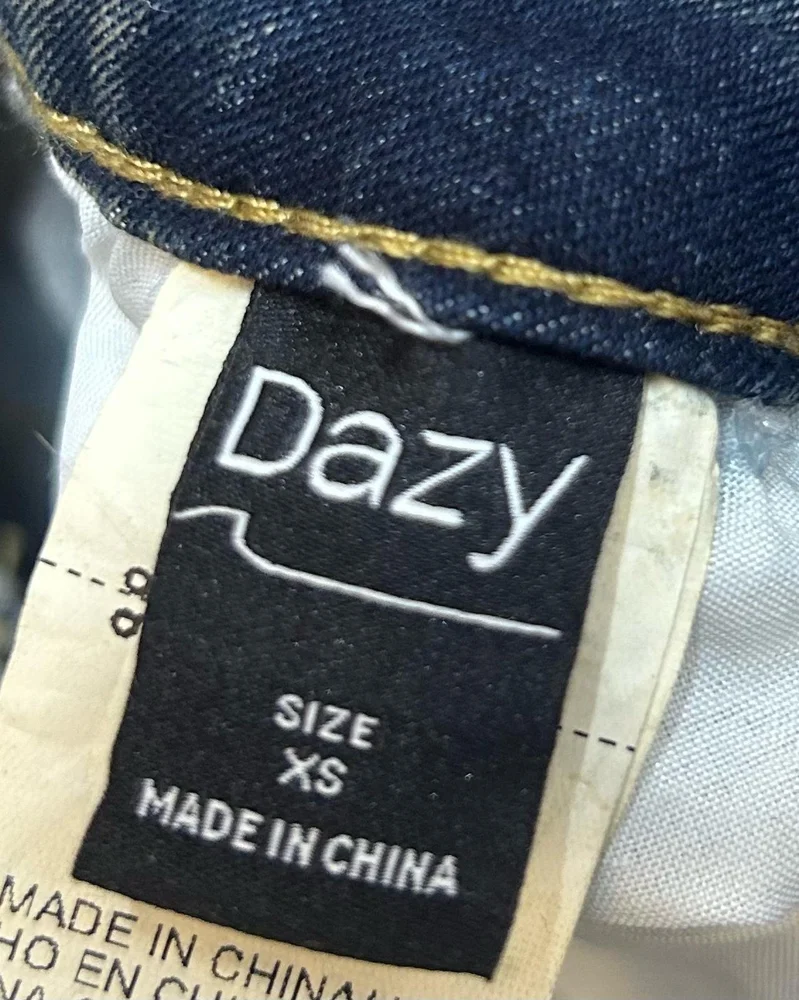Shein Jeans, size XS / 34 / 6, photo 2