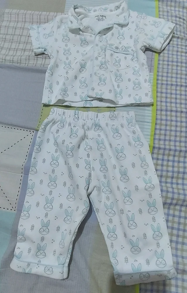 Sleepwear