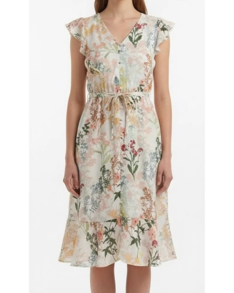 Phase Eight Midi Dresses