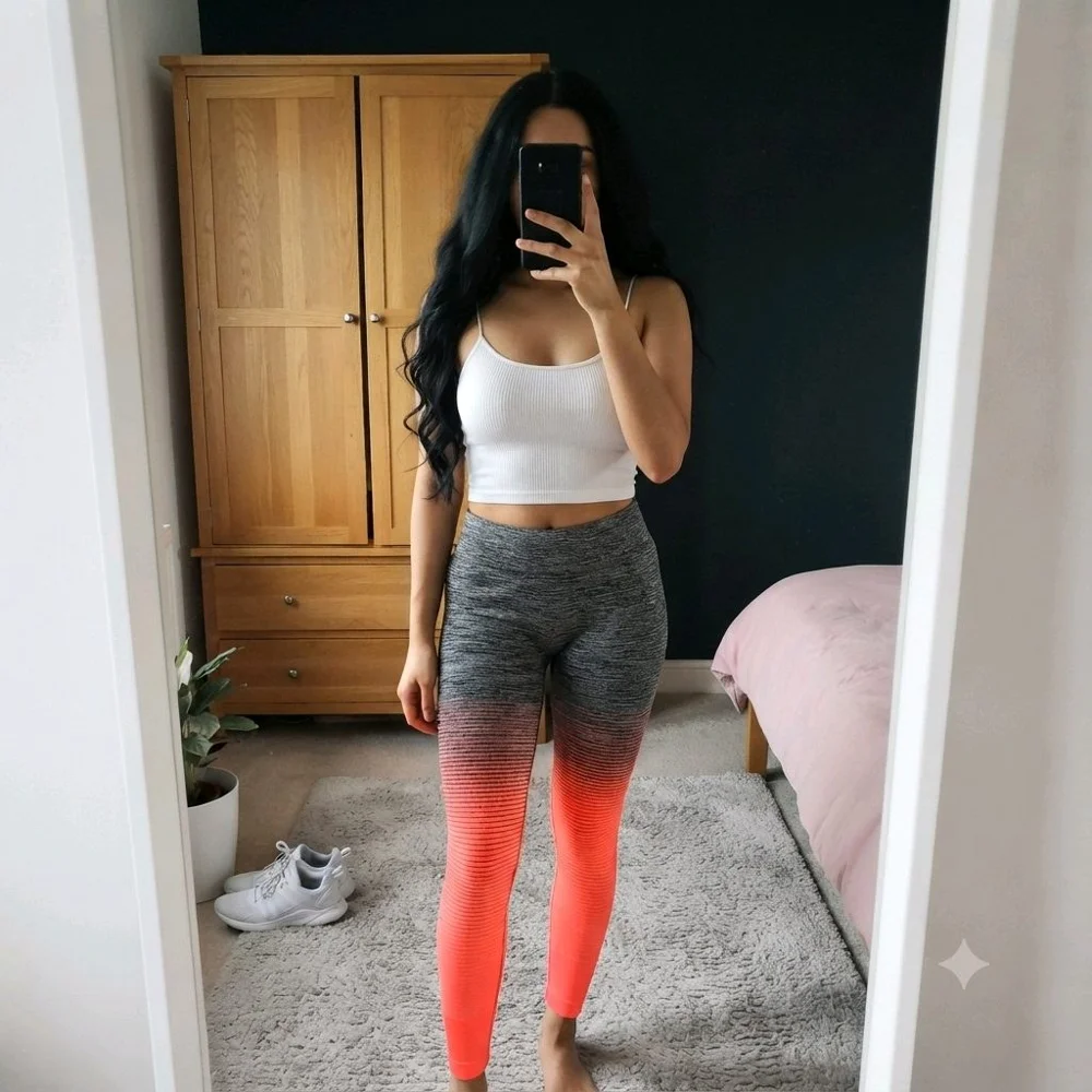Leggings, size One size, photo 3