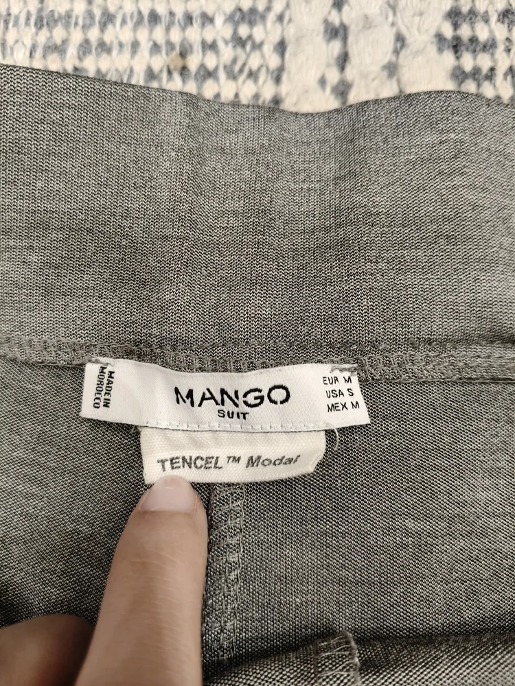 Mango Pants, Very good, size M / 38 / 10, photo 2
